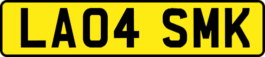 LA04SMK