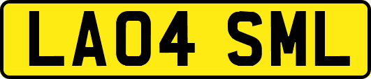 LA04SML