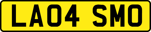 LA04SMO