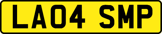 LA04SMP