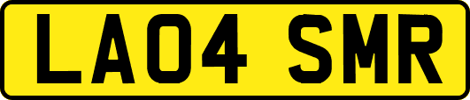 LA04SMR
