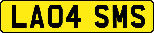 LA04SMS
