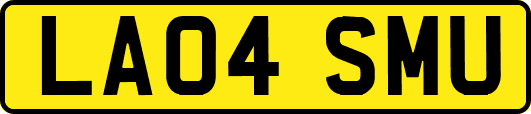 LA04SMU