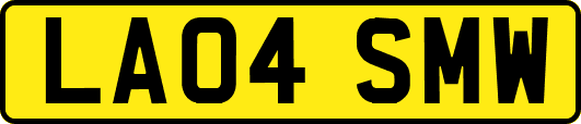LA04SMW