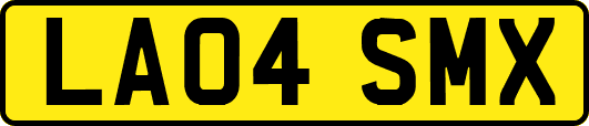 LA04SMX