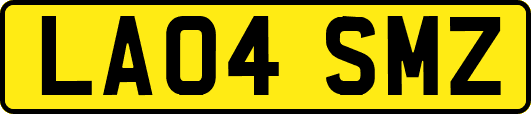 LA04SMZ