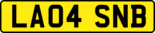 LA04SNB