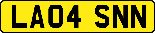 LA04SNN