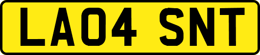 LA04SNT