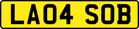 LA04SOB