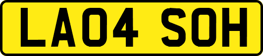 LA04SOH