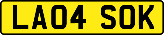 LA04SOK