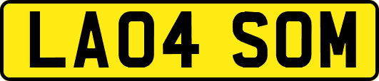 LA04SOM