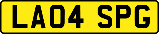 LA04SPG