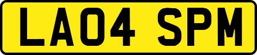 LA04SPM