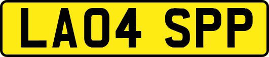 LA04SPP