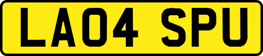 LA04SPU