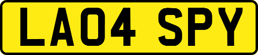 LA04SPY