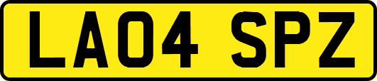 LA04SPZ