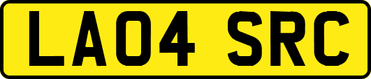 LA04SRC