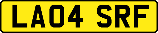 LA04SRF