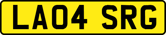 LA04SRG