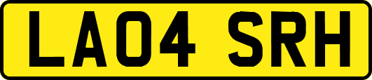 LA04SRH