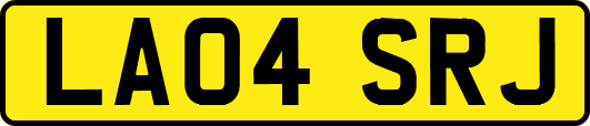 LA04SRJ