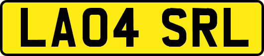 LA04SRL