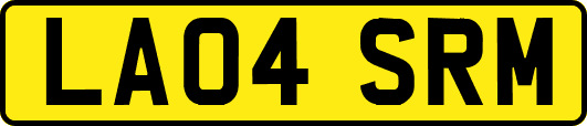 LA04SRM