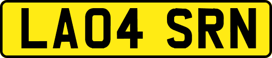 LA04SRN