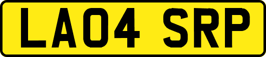 LA04SRP