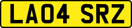 LA04SRZ