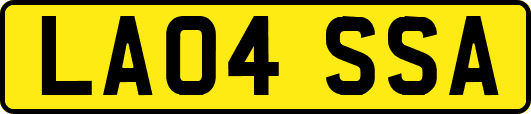 LA04SSA