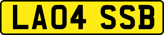 LA04SSB