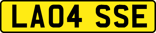 LA04SSE