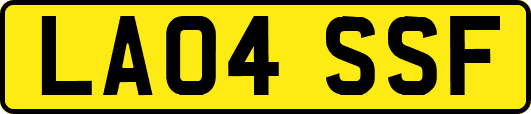 LA04SSF