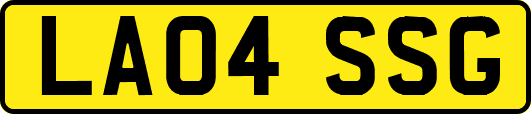 LA04SSG