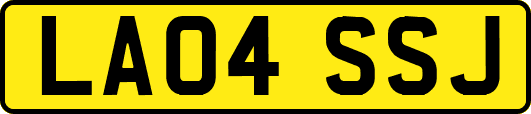 LA04SSJ