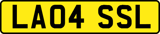 LA04SSL