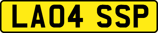 LA04SSP