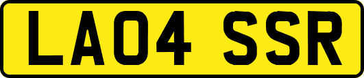 LA04SSR