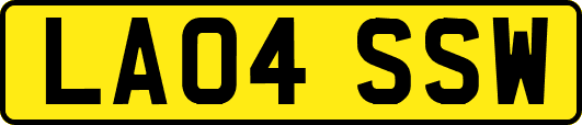 LA04SSW
