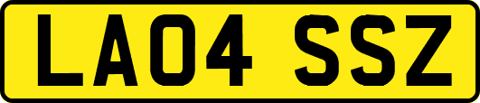 LA04SSZ