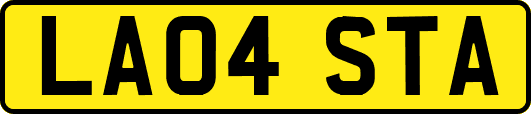 LA04STA