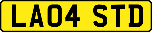 LA04STD