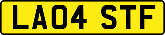 LA04STF