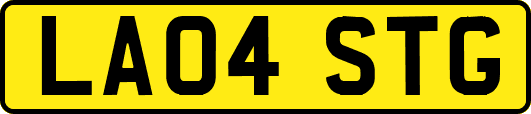 LA04STG