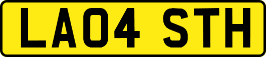 LA04STH