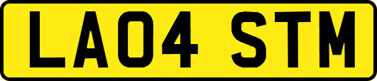 LA04STM